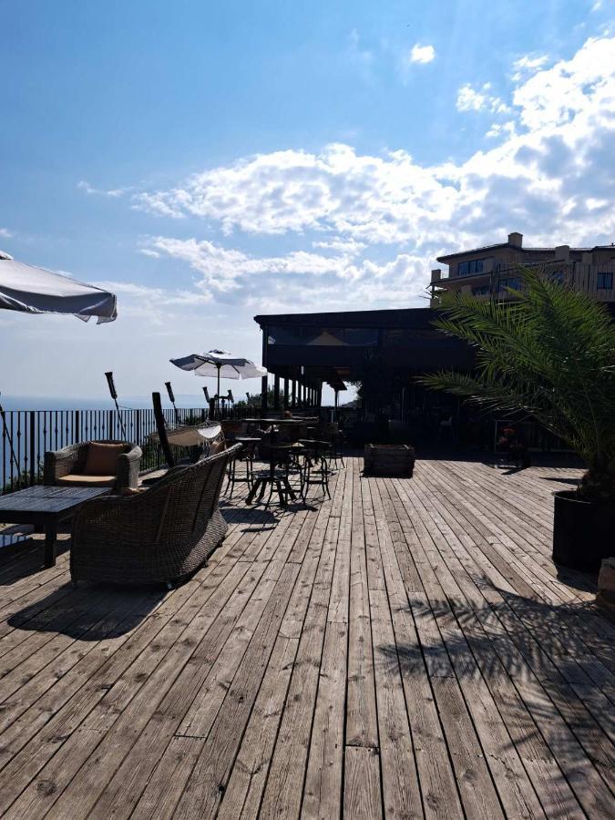 Omnia In Kaliakria Resort By Rv Apartments Topola Exterior photo