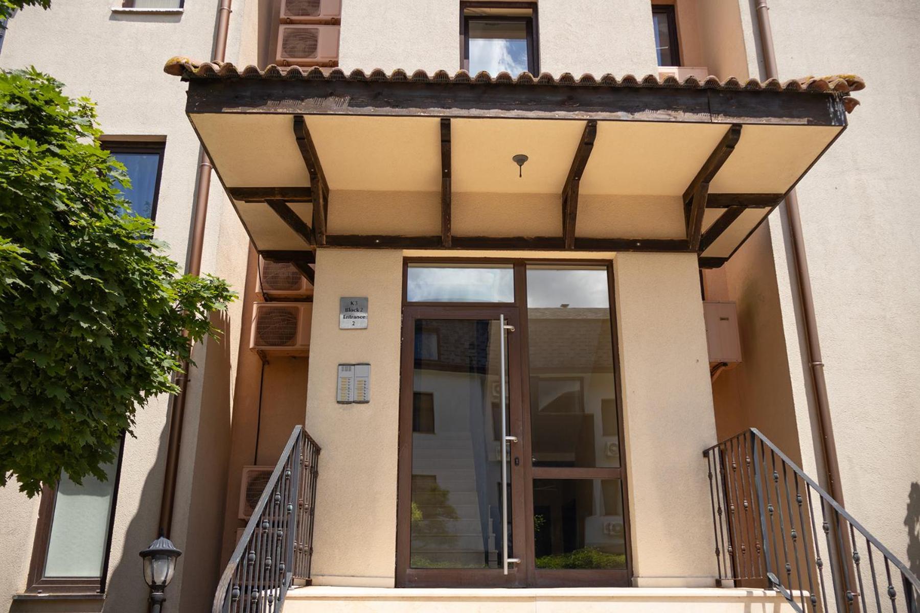 Omnia In Kaliakria Resort By Rv Apartments Topola Exterior photo