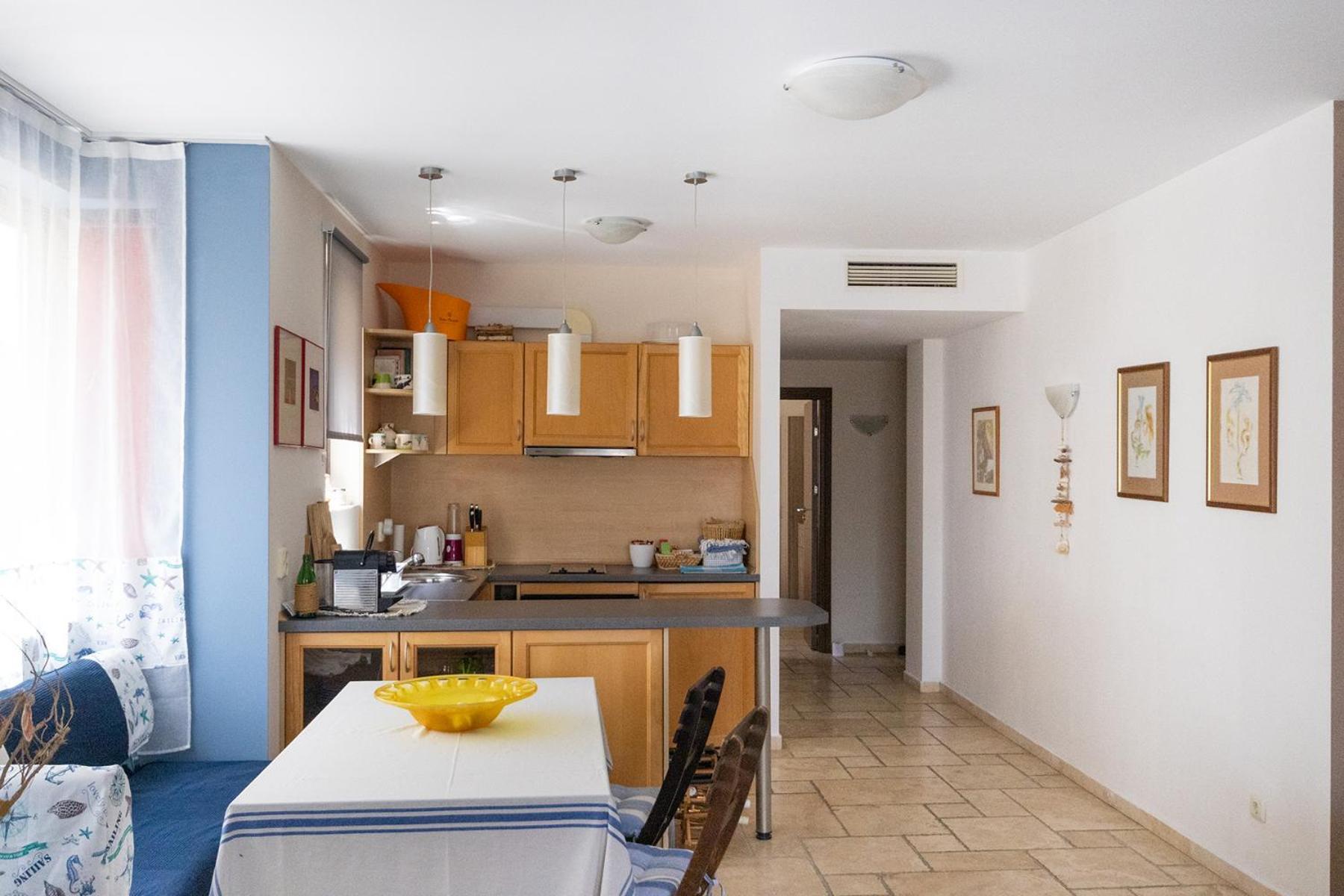 Omnia In Kaliakria Resort By Rv Apartments Topola Exterior photo