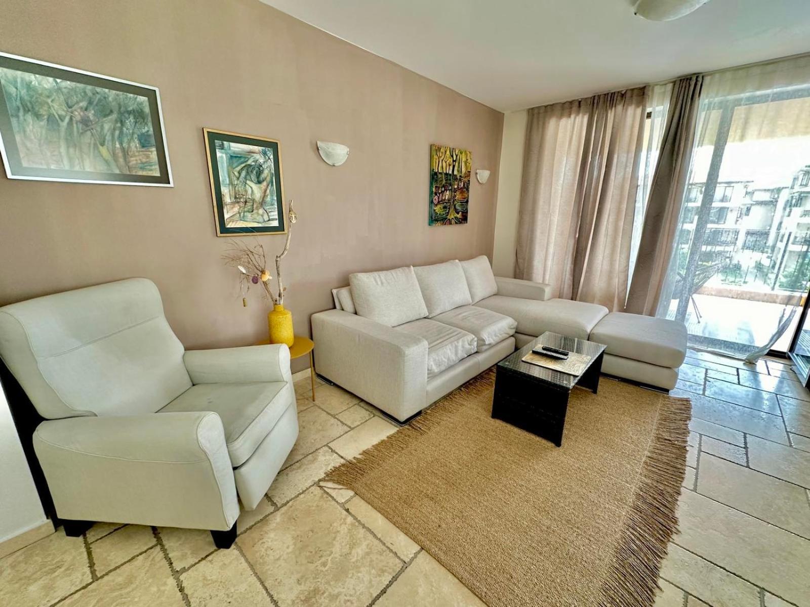 Omnia In Kaliakria Resort By Rv Apartments Topola Exterior photo